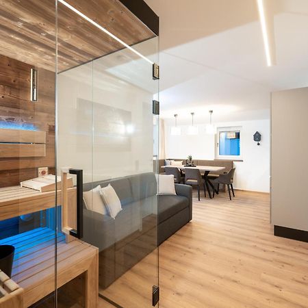 Appartements Kuckuck Леоганг Экстерьер фото