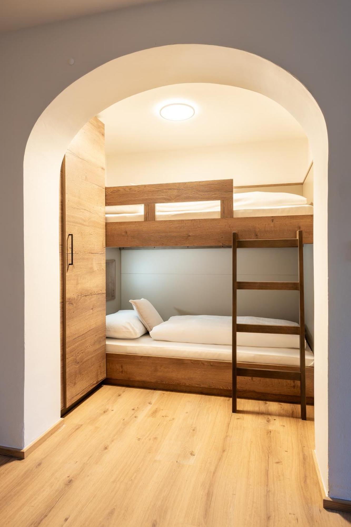 Appartements Kuckuck Леоганг Экстерьер фото