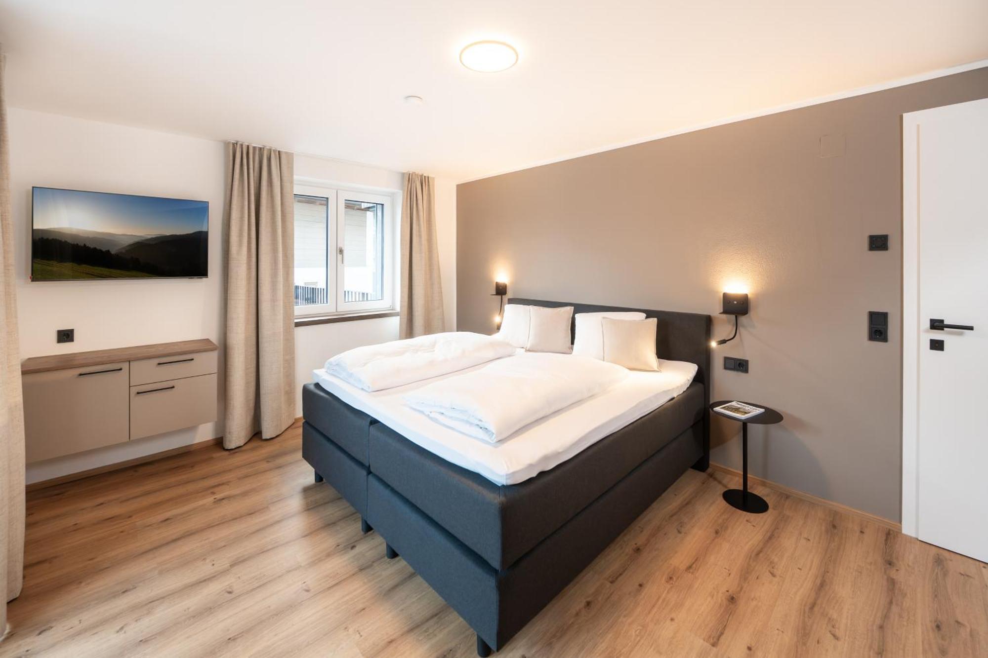 Appartements Kuckuck Леоганг Экстерьер фото